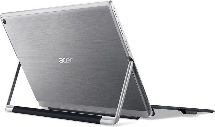 Acer Switch Alpha 12 | i3-6100U | 12" | 4 GB | 128 GB SSD | Win 10 Home | DE 2