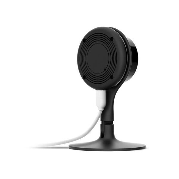 Google Nest Cam Indoor Duo | zwart 2