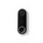 Google Nest Doorbell -ovikello (langallinen) | musta/valkoinen thumbnail 1/2