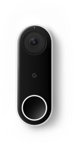 Google Nest Doorbell (Kabel)