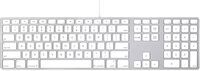 Apple Wired Keyboard met Numpad