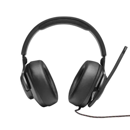 JBL Quantum 200 | schwarz 2