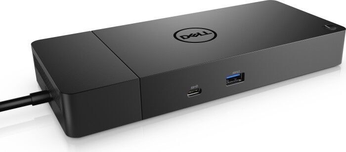 Dell Dock WD19S | incl. fonte de alimentação de 130W