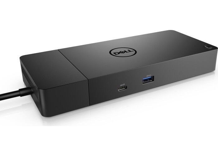 Dell dockingstation WD19S | incl. 130W netadapter