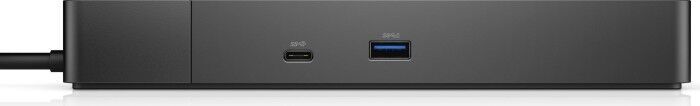 Dell Dock WD19S | inkl. 130W strömförsörjningsenhet 2