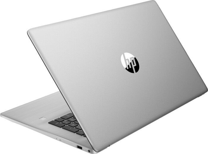 HP 470 G8 | i7-1165G7 | 17.3" | 16 GB | 512 GB SSD | FHD | Taustavalaistu näppäimistö | Win 10 Pro | DE 2