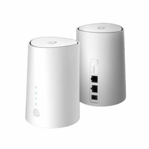Alcatel Congstar Homespot HH71 | Wit