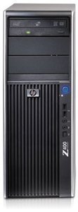 HP Workstation Z400