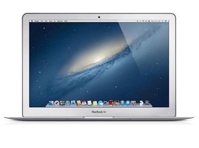 Apple MacBook Air 2013 | 13.3" | i7-4650U