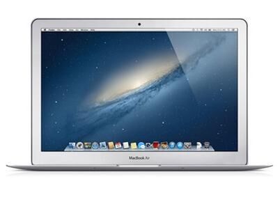 Apple MacBook Air 2013 | 13.3" | i7-4650U | 8 GB | 128 GB SSD | US