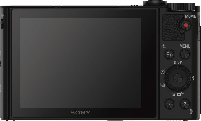 Sony Cyber-shot DSC-HX80 - Capture momentos com qualidade