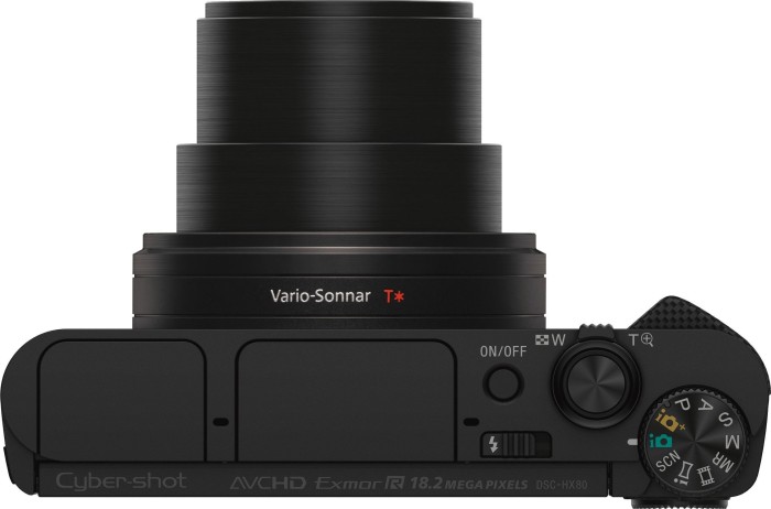 Sony Cyber-shot DSC-HX80 - from <no value> - Refurbished
