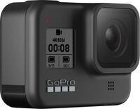 GoPro Hero8