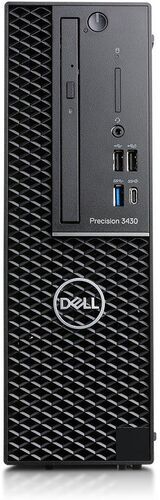 Dell Precision Tower 3430 SFF Workstation
