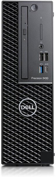 Dell Precision Tower 3430 SFF Workstation