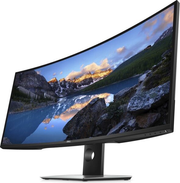 Dell UltraSharp U3818DW | 37.5" | silver/black 2