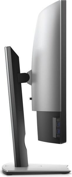 Dell UltraSharp U3818DW | 37.5" | silver/black 3