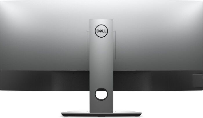 Dell UltraSharp U3818DW | 37.5" | silver/black 4