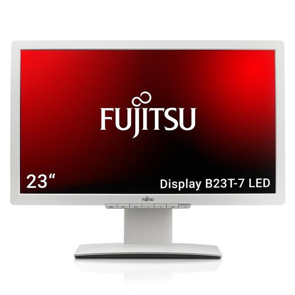 Fujitsu B-Line B23T-7 LED | 23" | grau
