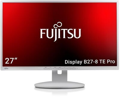 Fujitsu B-Line B27-8 TE Pro | 27"