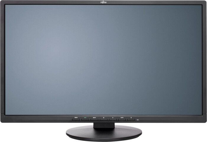 Fujitsu E-Line E24-8 TS Pro | 24" | schwarz 2