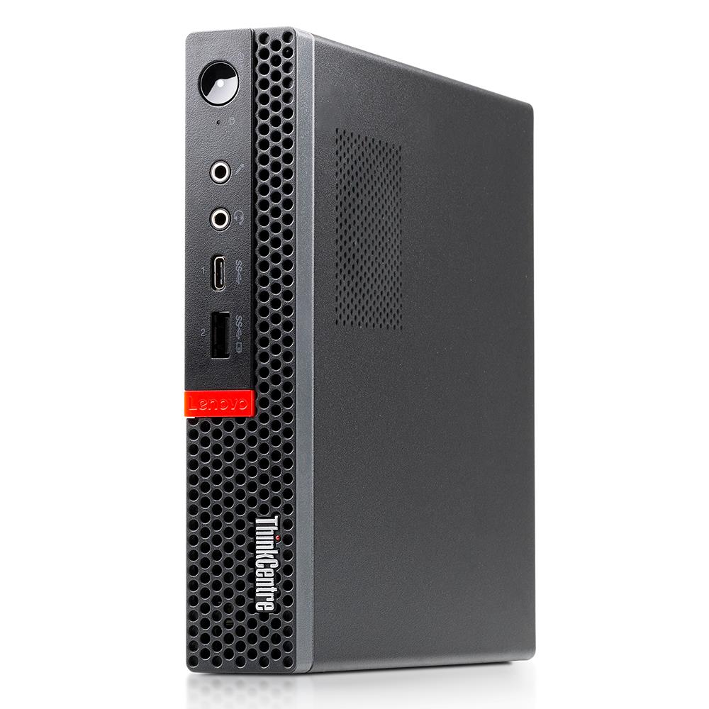 Lenovo ThinkCentre M920x Tiny