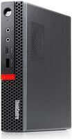 Lenovo ThinkCentre M920x Tiny