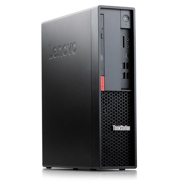Lenovo Thinkstation P330 SFF Gen 2 | i7-8700 | 32 GB | 512 GB SSD | Win 11 Pro 1