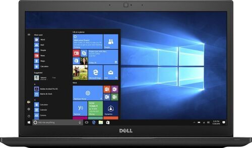 Dell Latitude E7490 | i5-7300U | 14"