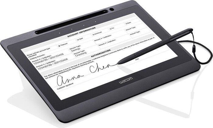 Wacom DTU-1141B | 10.1" | schwarz 2