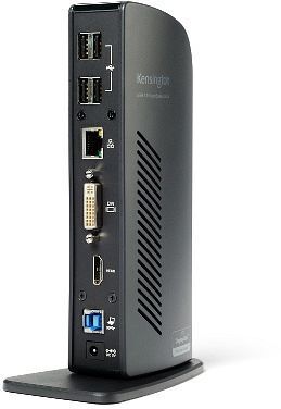 Kensington SD3500V | uden strømadapter 2