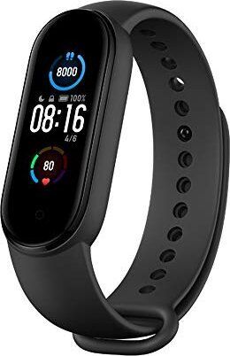 Xiaomi Mi Band 5 | black 1
