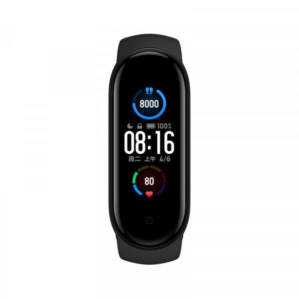 Xiaomi Mi Band 5 | black 2