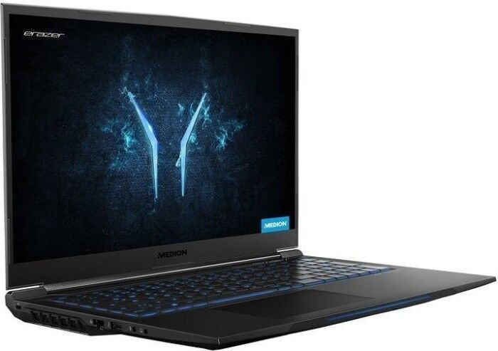 Medion Erazer X17805 | i7-9750H | 17.3" | 32 GB | 1 TB SSD | Win 10 Home | DE 2