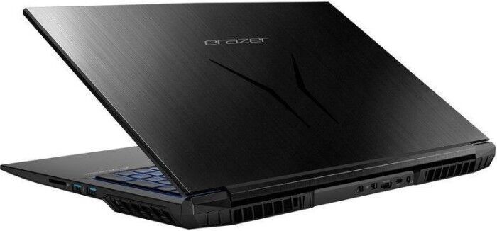 Medion Erazer X17805 | i7-9750H | 17.3" | 32 GB | 1 TB SSD | Win 11 Home | DE 4