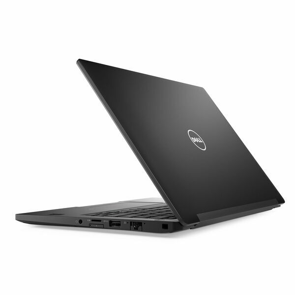 Dell Latitude 7280 | i5-7200U | 12.5" | 8 GB | 256 GB SSD | WXGA | Win 10 Pro | DE 2