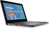Dell Latitude 3120 | Pentium Silver N6000 | 11.6"