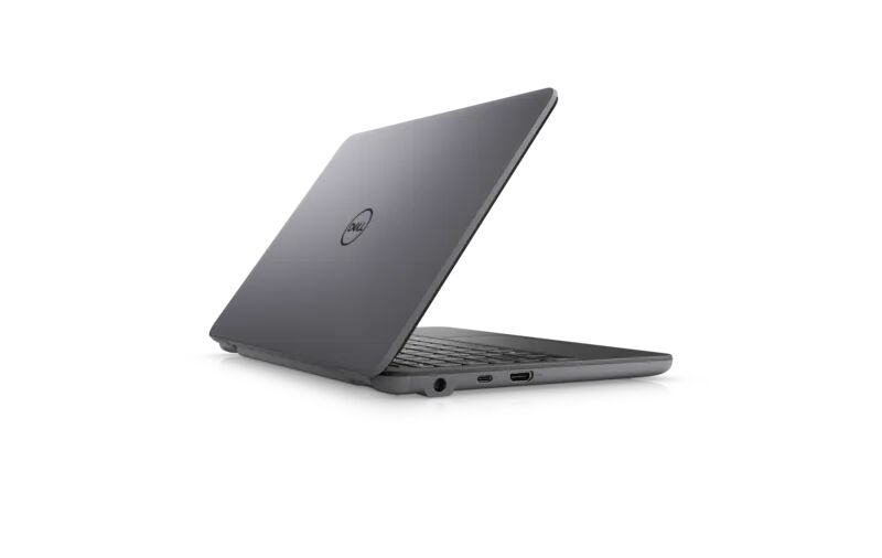 Dell Latitude 3120 | Pentium Silver N6000 | 11.6" | 16 GB | 500 GB SSD | Webcam | Win 11 Pro | DE 3