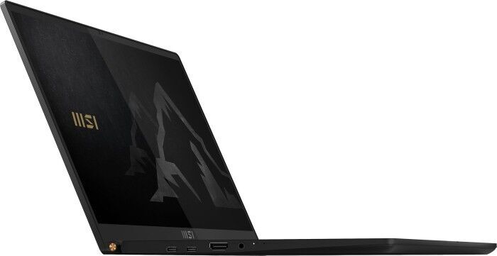 MSI Summit E15 | i7-1185G7 | 15.6" | 16 GB | 1 TB SSD | FP | Win 10 Pro | International English 2