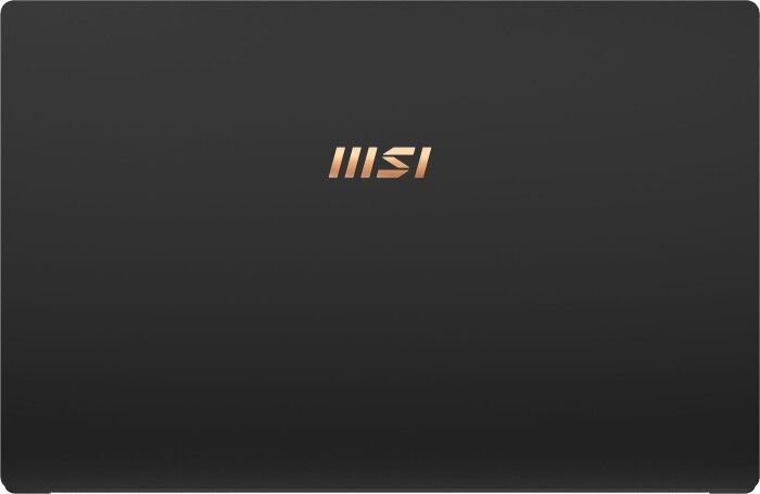 MSI Summit E15 | i7-1185G7 | 15.6" | 16 GB | 1 TB SSD | FP | Win 11 Home | International English 4