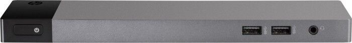 HP Elite HSTNN-CX01 Docking Station | ohne Netzteil 1