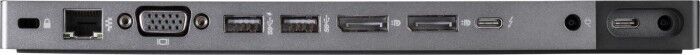 HP Elite HSTNN-CX01 Docking Station | ohne Netzteil 2