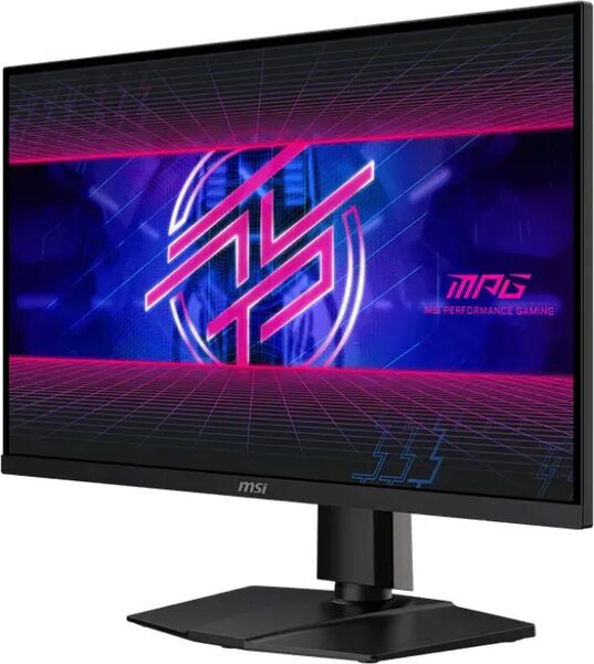 MSI MPG 274URFDE QD | 27" | czarny 3