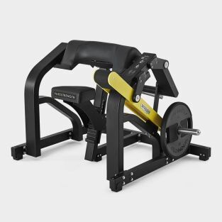 Technogym Pure Strength Biceps | schwarz 1