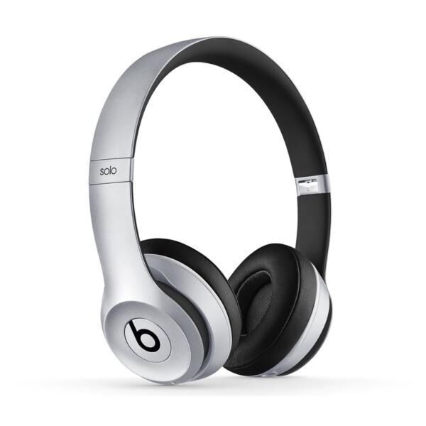 Beats Solo 2 | red