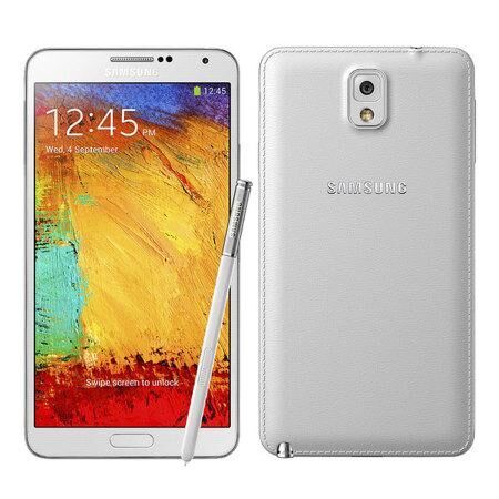 Samsung Galaxy Note 3 | 32 GB | różowe złoto/czarny 2