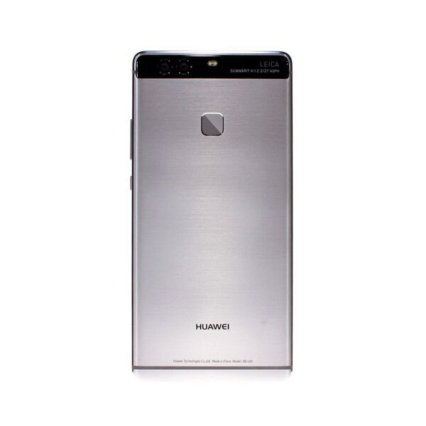 Huawei P9 Plus | 32 GB | grigio 5