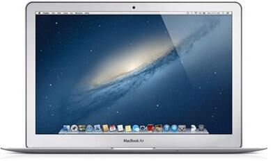 Väldigt bra: Apple MacBook Air 2013 | 13.3" | i5-4250U | 8 GB | 256 GB SSD | US