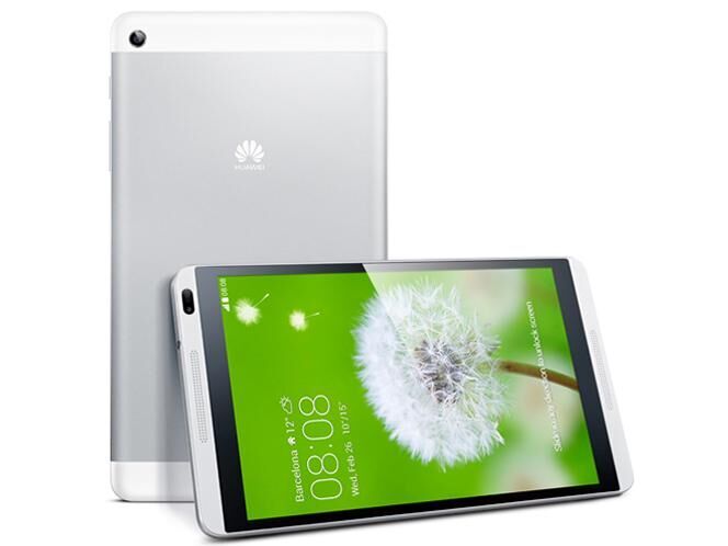 Huawei MediaPad M1 | 16 GB | 3G | white