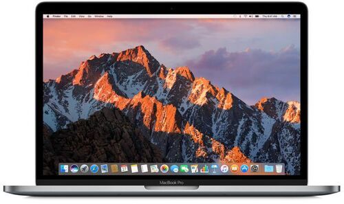 Apple MacBook Pro 2017 | 13.3"